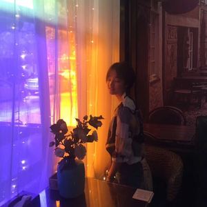 冷战（Prod.by LGlyww)