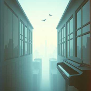 两个城市的距离