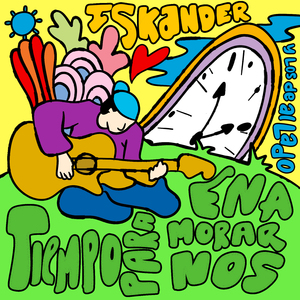 Tiempo para Enamorarnos (En Vivo)