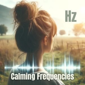 Gentle Harmonic Drift Help in Achieving Calmness