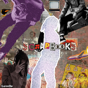 Scrapbook Thoughts (feat. Jerhell)