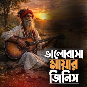 Bhalobasha mayar jinis (ভালোবাসা মায়ার জিনিস)