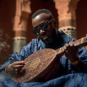 NINAO (Algerian Gnawa)