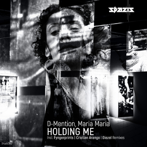 Holding Me (Diezel Remix)