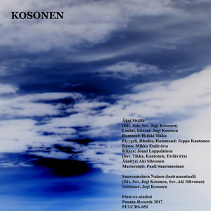 Suurenmoinen Nainen - Instrumentaali