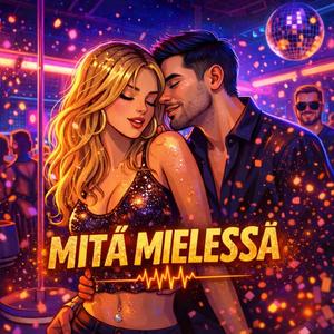 Mitä mielessä
