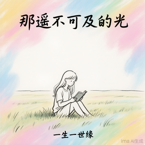 那遥不可及的光  映光版  兰君组