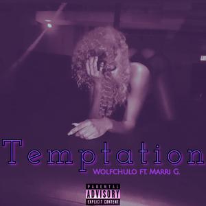 Temptation (feat. Coxi)