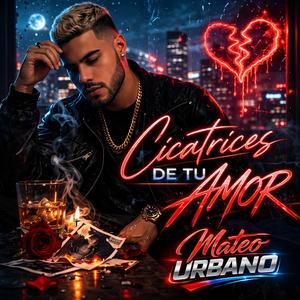Cicatrices de Tu Amor