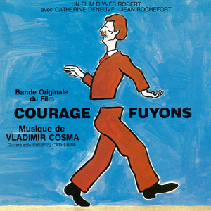 Courage fuyons (Générique début)