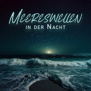 Glückselige Meereswellen