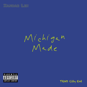 Michigan Made