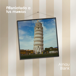 Maniatado a tus manías