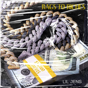 Rags To Riches (Slowed)