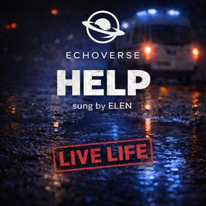 HELP (LIVE LIFE)