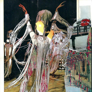 Bailarina