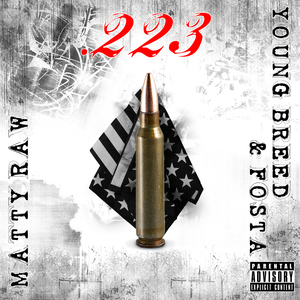 .223 (feat. Young Breed & Fosta)