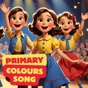 Primary Colours Song