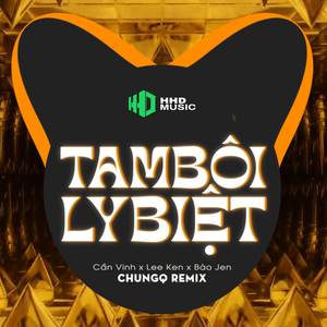 Tam Bôi Ly Biệt (Remix)