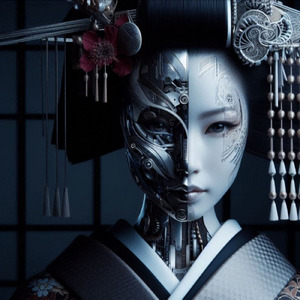 大花火 (Future Funk Remix)