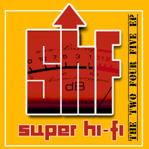 March of the Frogs (Myles Boisen Dub)