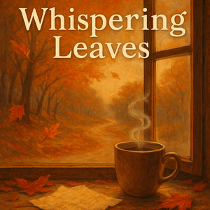 잊힌 편지의 노란 잉크