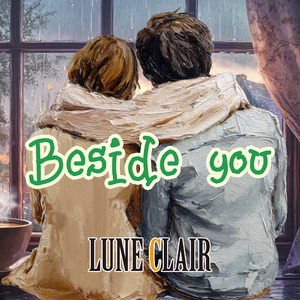 Beside you