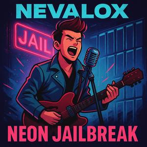 Neon Jailbreak