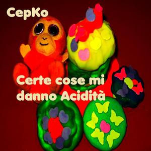 Solitamente parlo di te