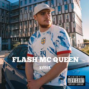 Flash Mcqueen