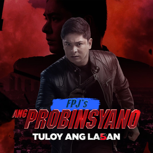 Ililigtas Ka Niya (From "Ang Probinsyano")