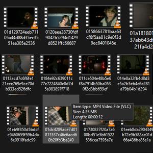 Second Floor (feat. baad beats collective)