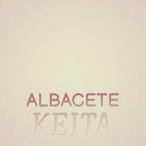 Albacete Keita
