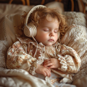 Relajante Canción De Cuna Nocturna Para Bebés