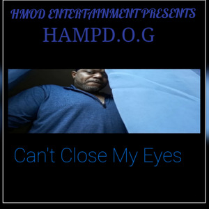 Can't Close My Eyes