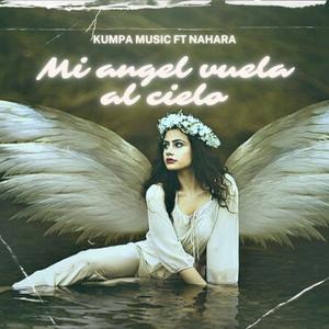 Mi ángel vuela al cielo