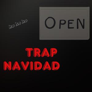 trap navidad