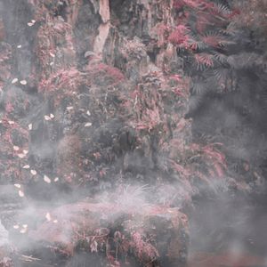 落日余晖-整曲 伴奏