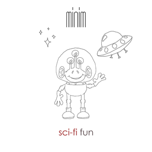 The Omega Brain Experiment