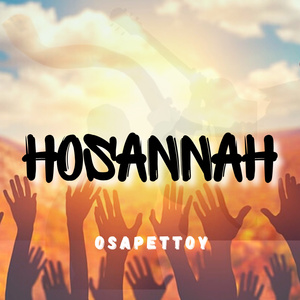 Hosannah