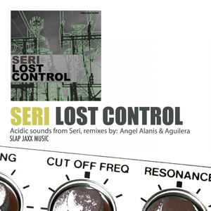 Lost Control (Original Mix)