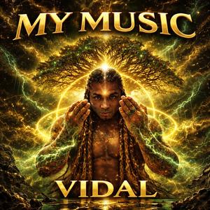 MY MUSIC (Radio Edit)