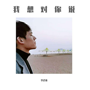 我想对你说