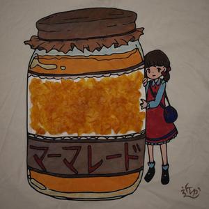 マーマレード