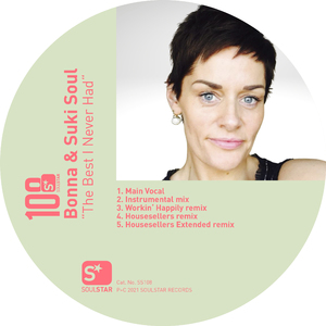 The Best I Never Had (Instrumental Mix)