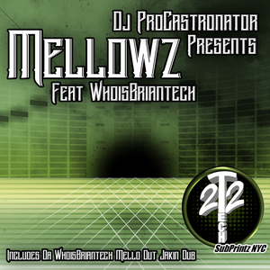 Mellowz
