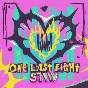 One Last Fight (Extended Mix)