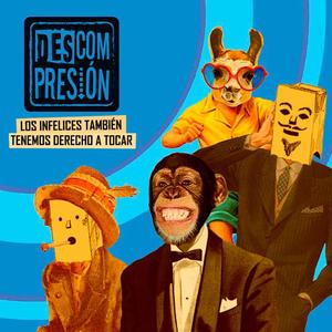 Los de arriba y los de abajo son el problema (demo)