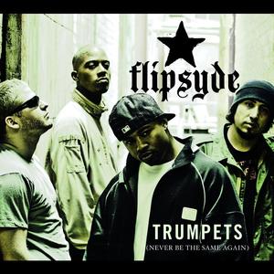Trumpets (Never Be The Same Again) (Radio Mix Version)