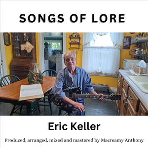 Helplessly (feat. Macreamy Anthony)